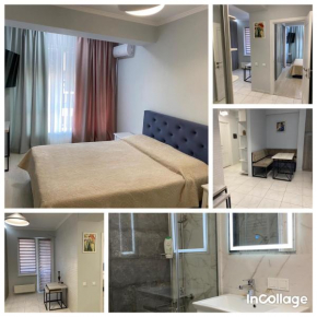 Center Hotel